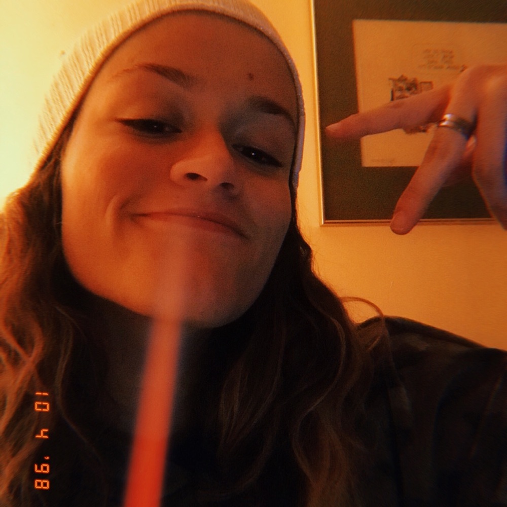 Meet your Posher, Harper